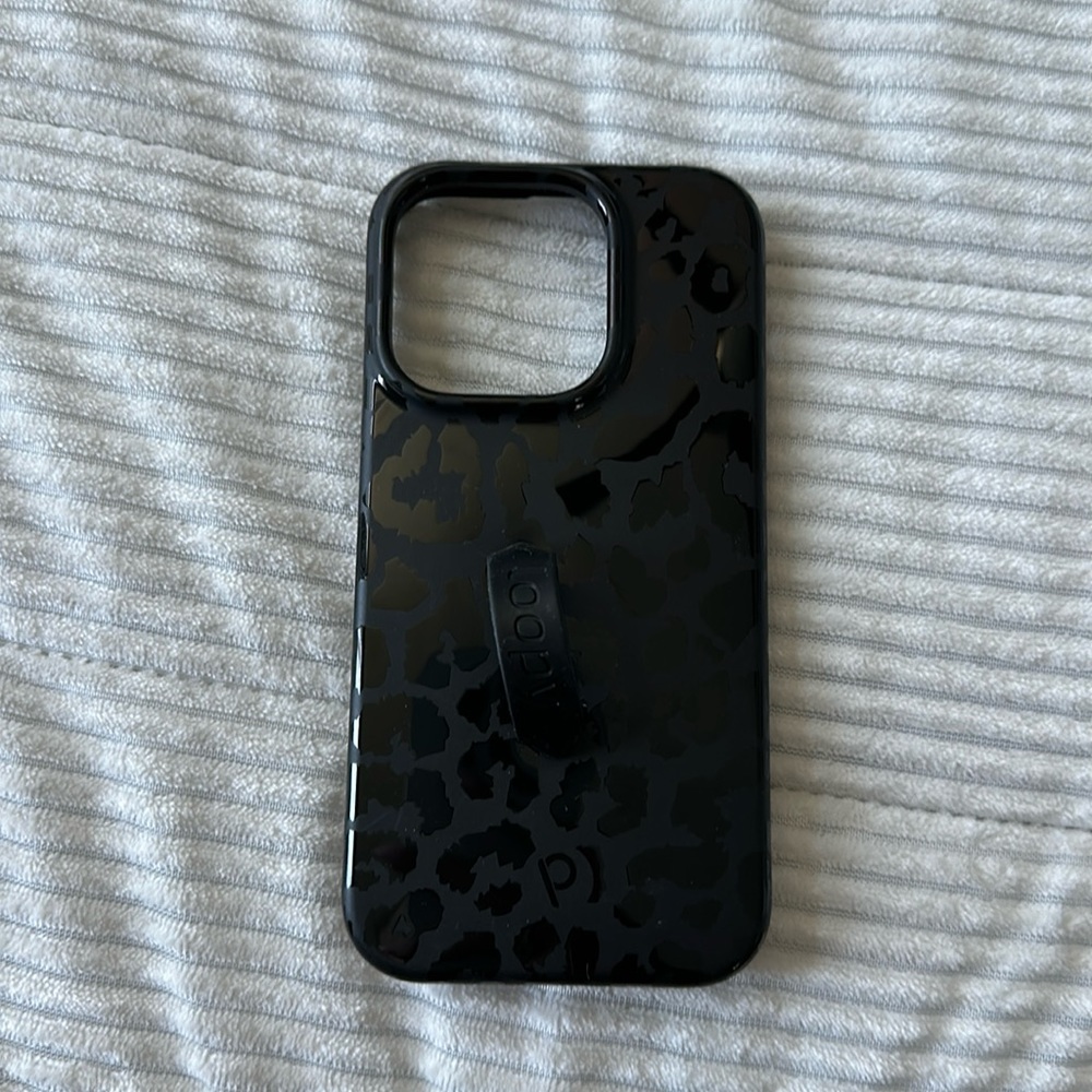 LOOPY CASE 14 PRO 6.1